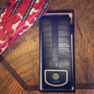 Lodis Wallet with Identity RFID Protection